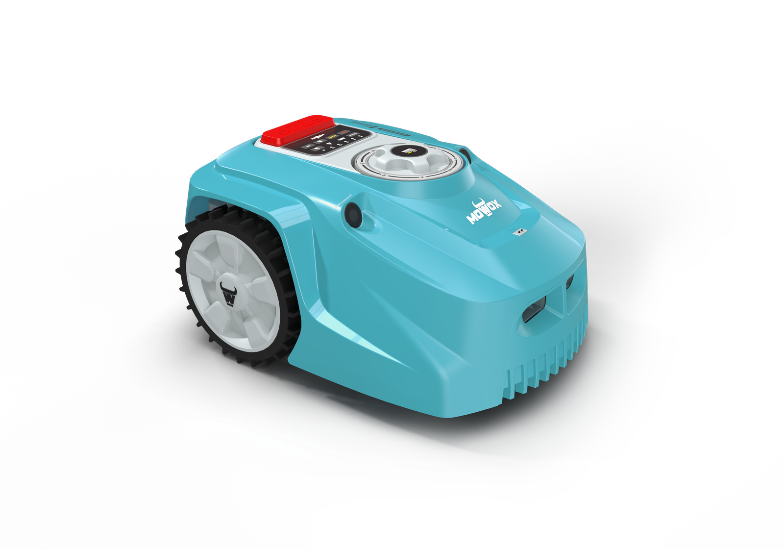Robot cortacésped MOWOX ® RM 900 WIU-SC - Série Silaro