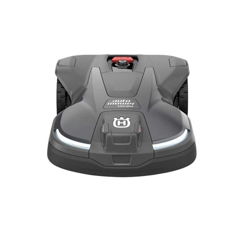 Robot cortacésped Husqvarna Automower® 430X NEGRO - Imagen 2