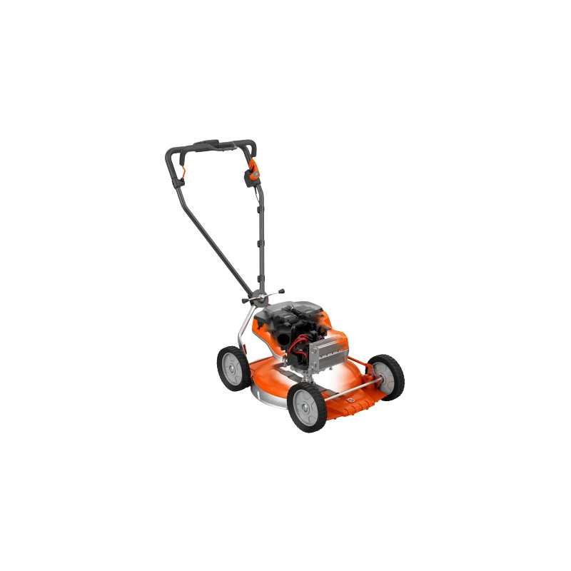 Cortacésped a batería Husqvarna LB 548i (sin batería ni cargador) - Imagen 2