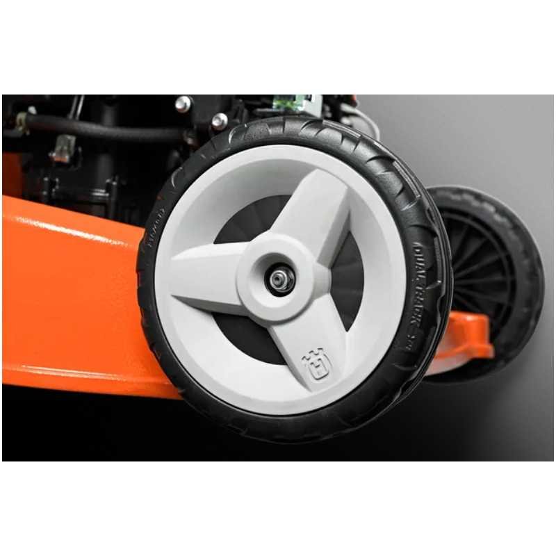 Cortacésped a batería Husqvarna LB 548i (sin batería ni cargador) - Imagen 5