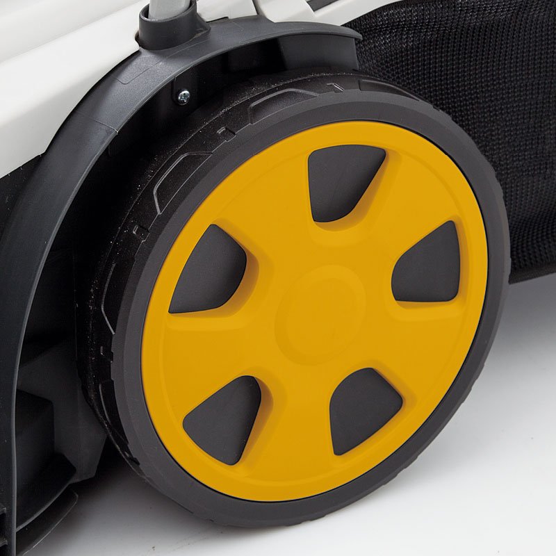 Cortacésped eléctrico MOWOX ® EM 3414 P-Serie Clásica - Imagen 5