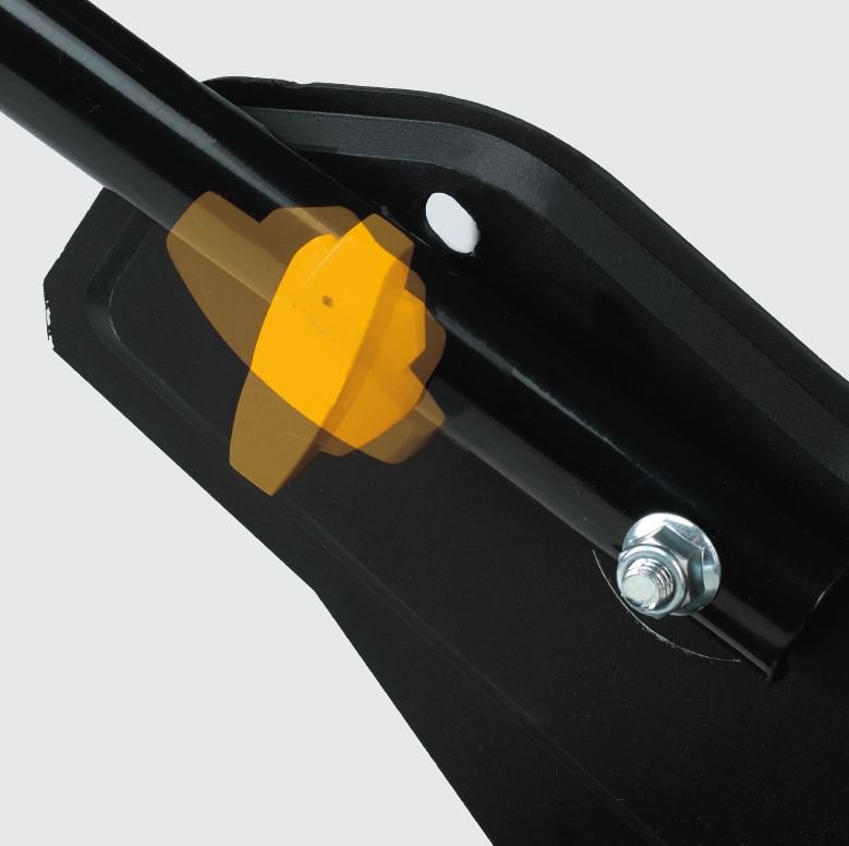Cortacésped a batería MOWOX ® EM 4140 PX-Serie Comfort - Imagen 5