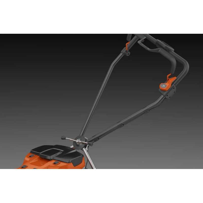 Cortacésped a batería Husqvarna LB 548i (sin batería ni cargador) - Imagen 7