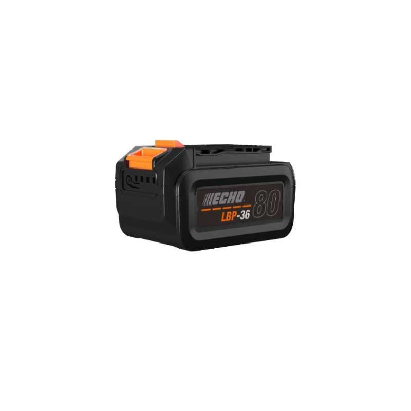 Cortacésped a batería ECHO DLM310 SP – 46 cm (Pack) - Imagen 7