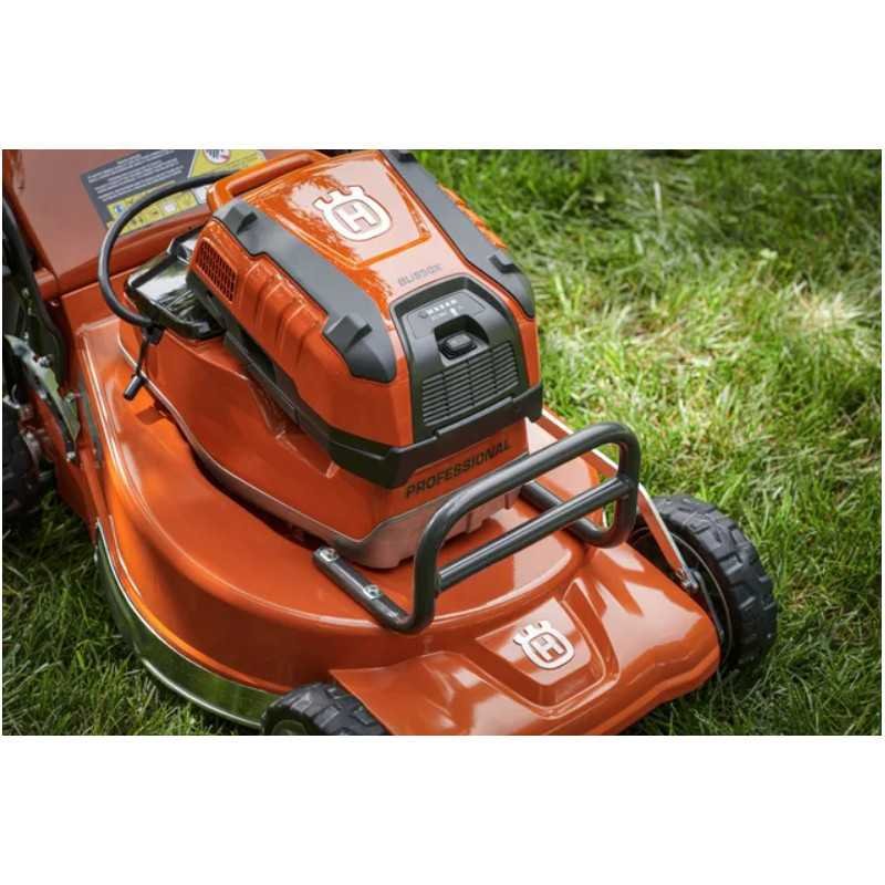 Cortacésped a batería Husqvarna LB 548i (sin batería ni cargador) - Imagen 8